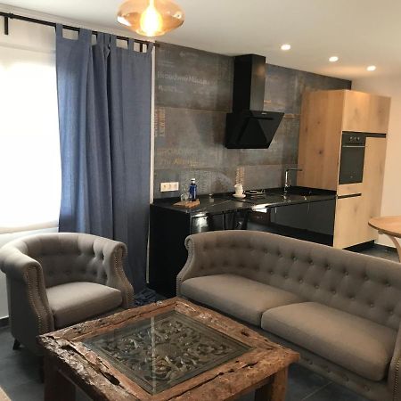 Apartamento Tierra Y Mar 3 -Arrecife Экстерьер фото