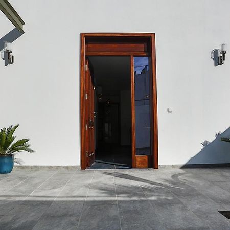 Apartamento Tierra Y Mar 3 -Arrecife Экстерьер фото