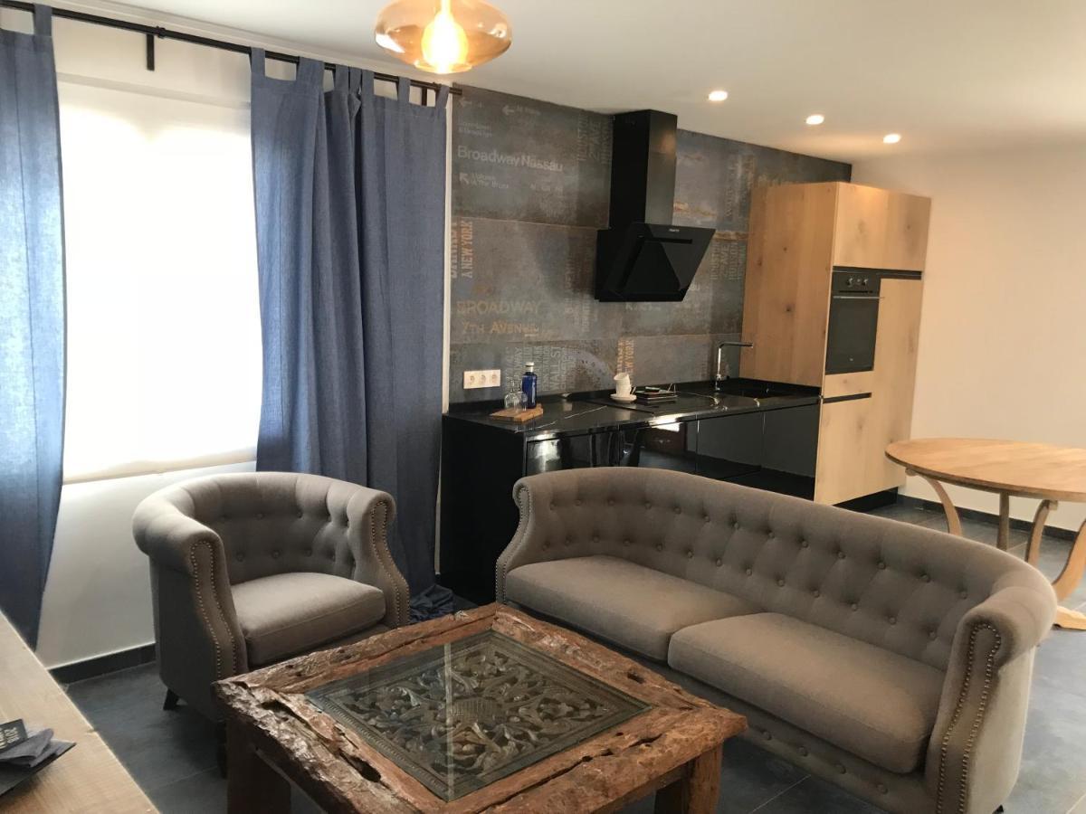 Apartamento Tierra Y Mar 3 -Arrecife Экстерьер фото