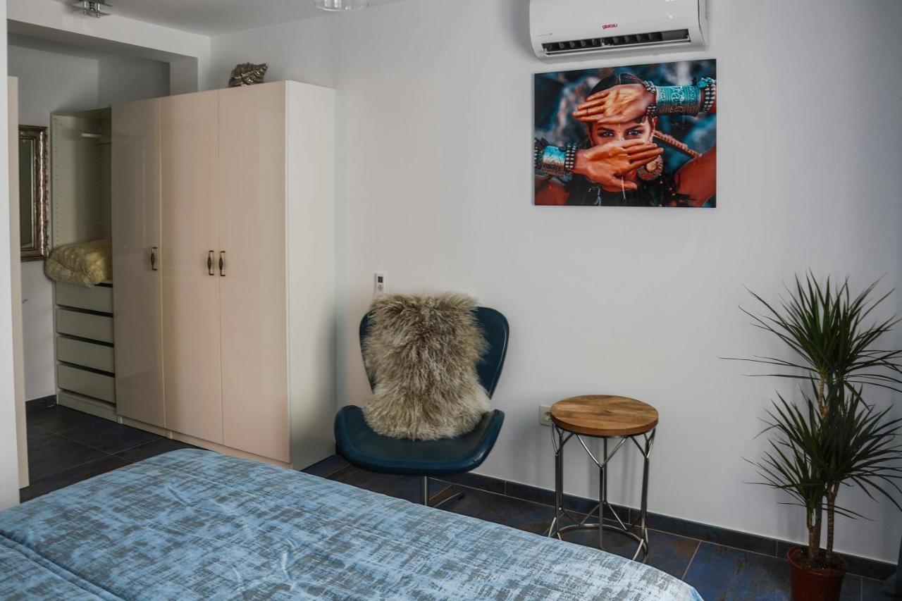 Apartamento Tierra Y Mar 3 -Arrecife Экстерьер фото