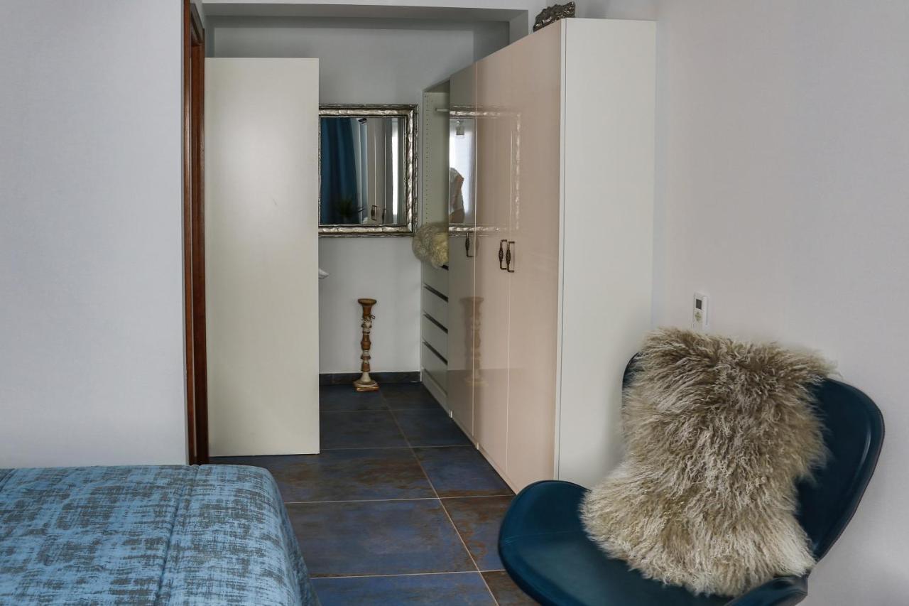 Apartamento Tierra Y Mar 3 -Arrecife Экстерьер фото